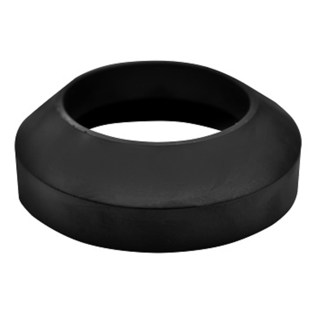 BOLSA VEDACAO PARA SAIDA D'AGUA - PRETA KS/BV - ASTRA