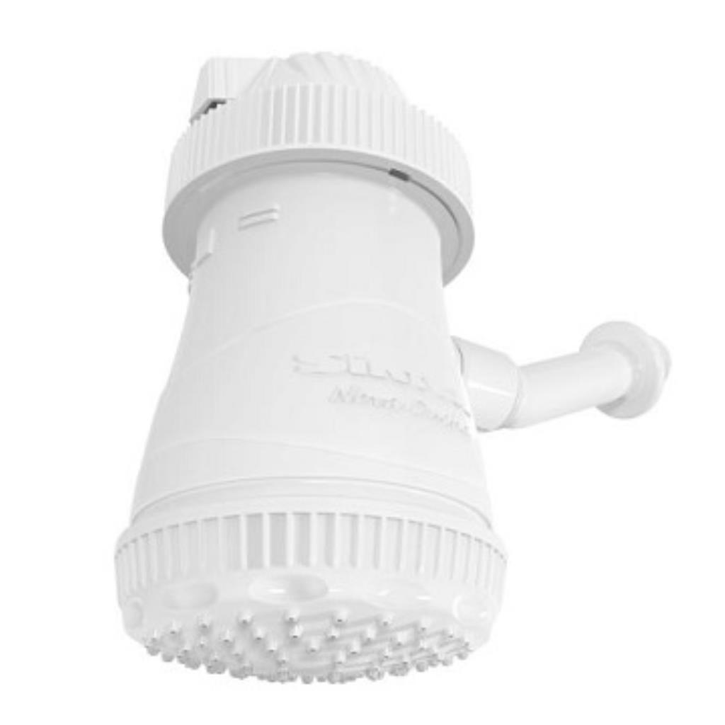 NOVA DUCHA - 3 TEMPERATURAS 127v/5500w D155 - SINTEX