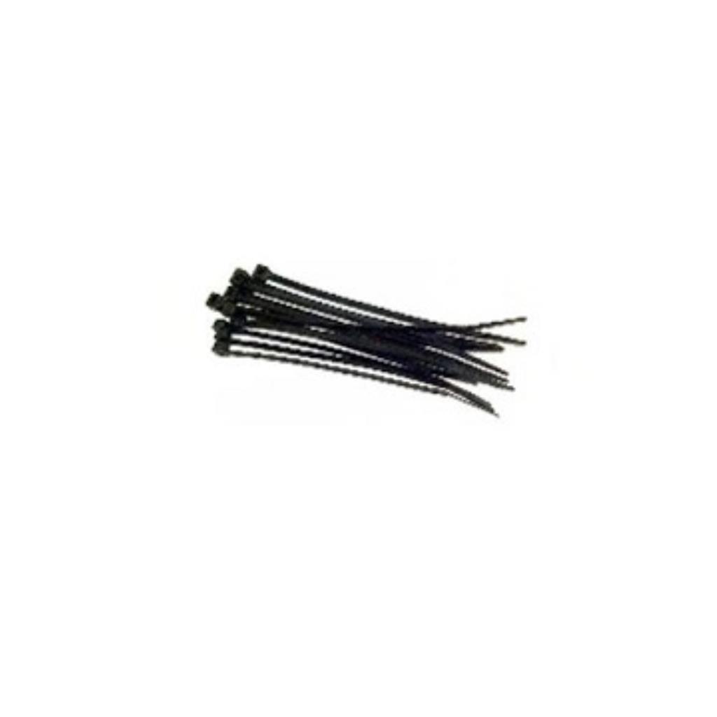 Abraçadeira Nylon 280Mmx4,8 Preta Dmi