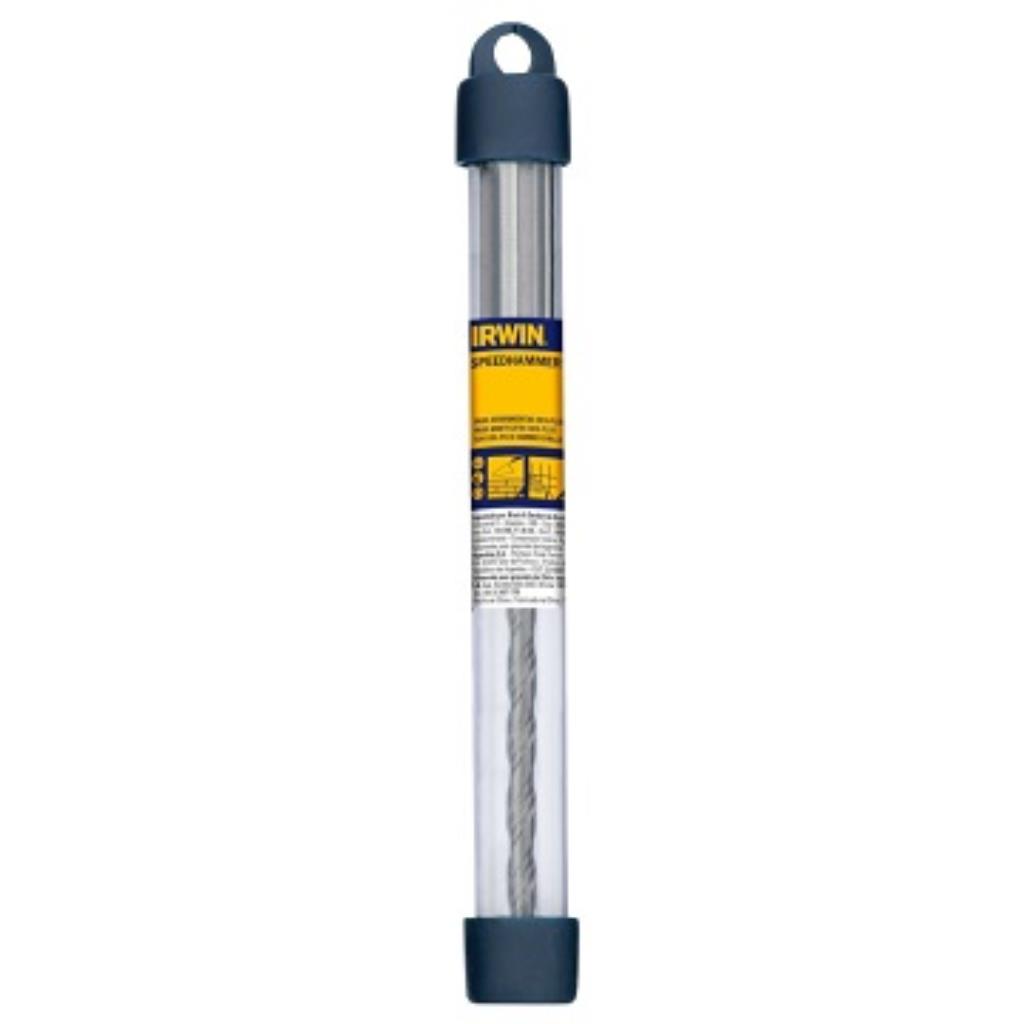 BROCA SDS PLUS IRWIN 8mm x 160mm IRWIN BROCAS