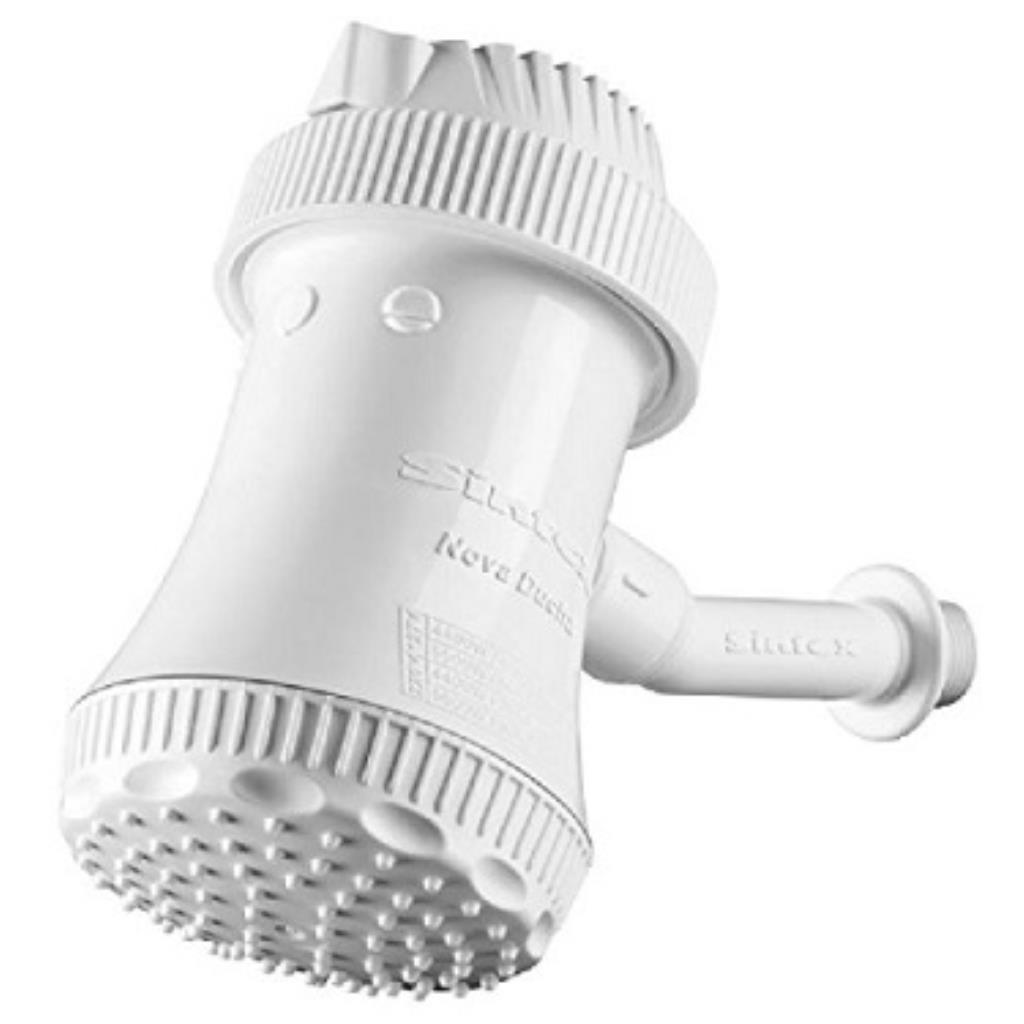 Nova Ducha Sintex 220v-5500w