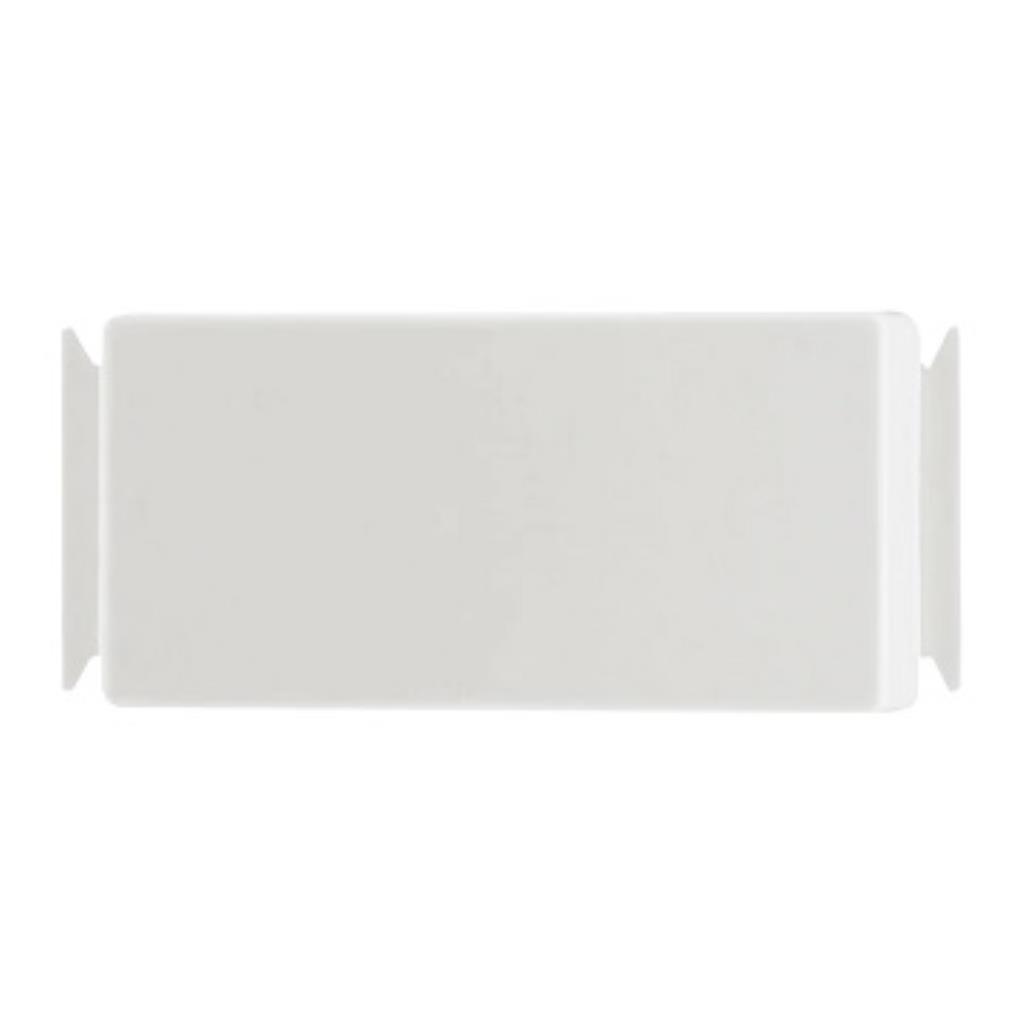 Modulo Interruptor Simples Tramontina Aria 6A Branco