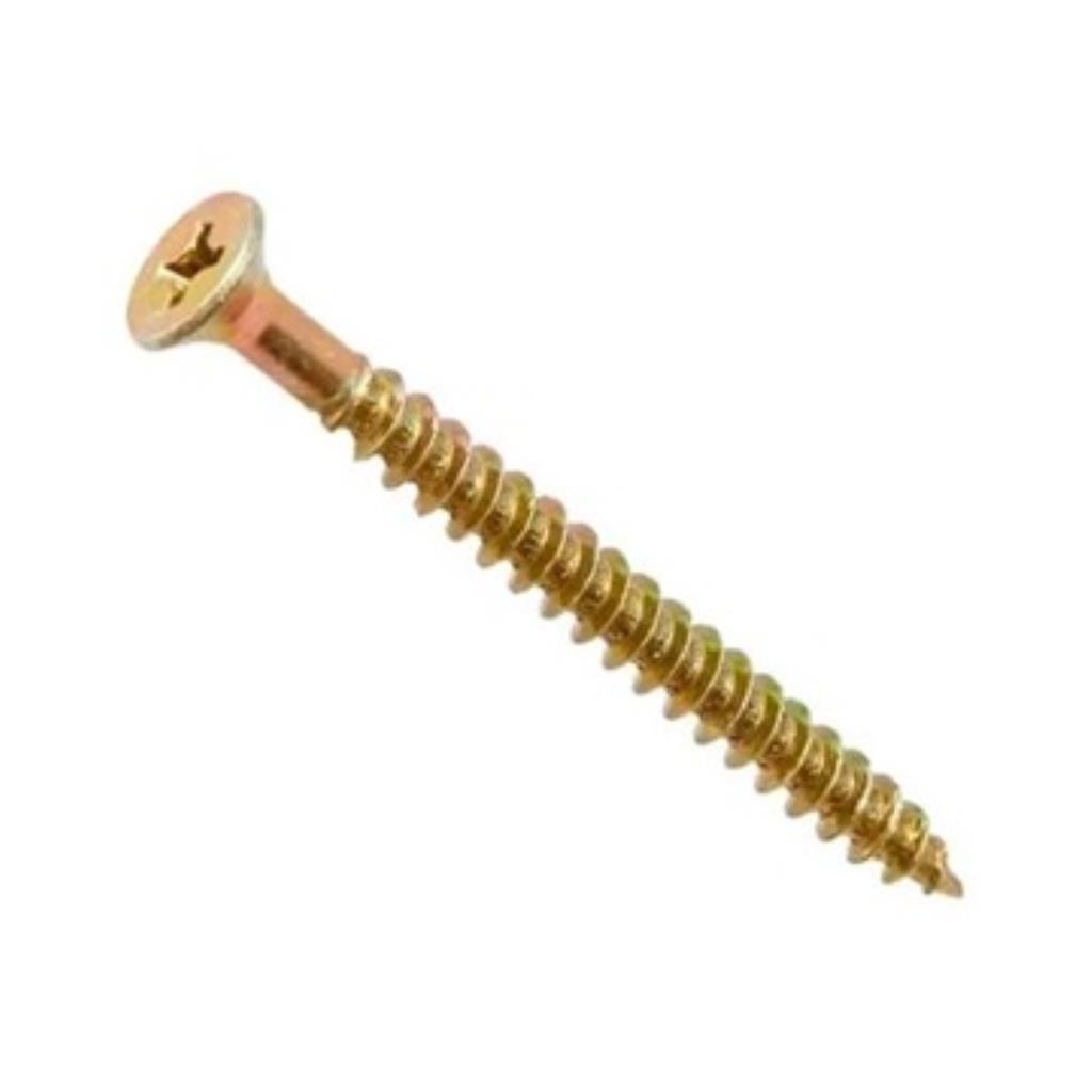 PARAFUSO 3,5X20 (CABEÇA CHATA) JOMARCA