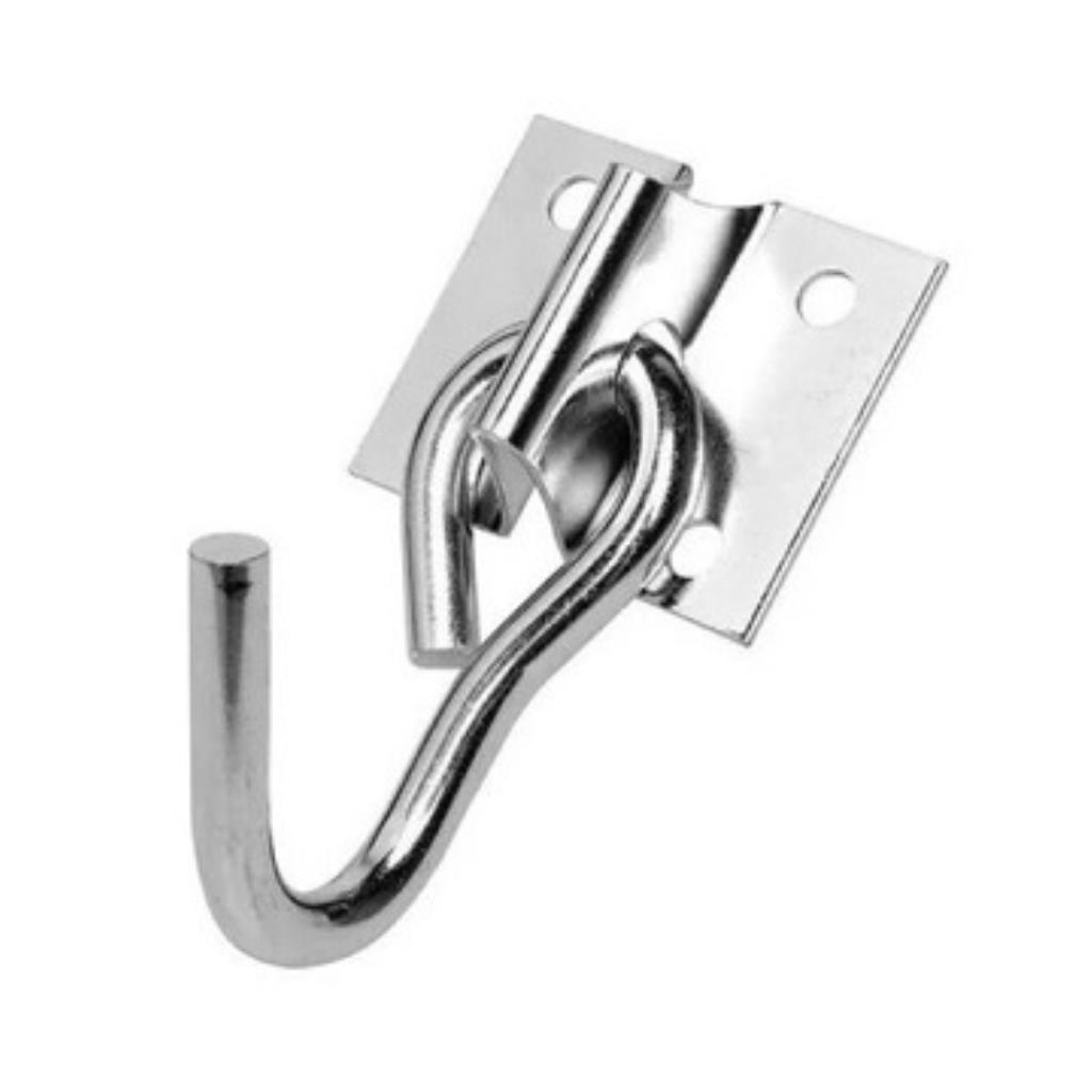 GANCHO P/REDE SOBREPOR -WS - WS