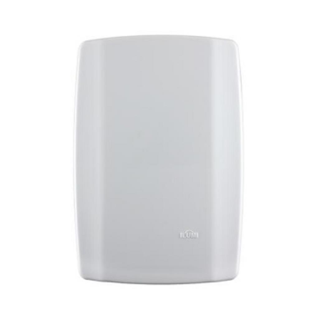 PLACA 4x2 CEGA COM SUPORTE SLIM - BRANCO 82050 - ILUMI