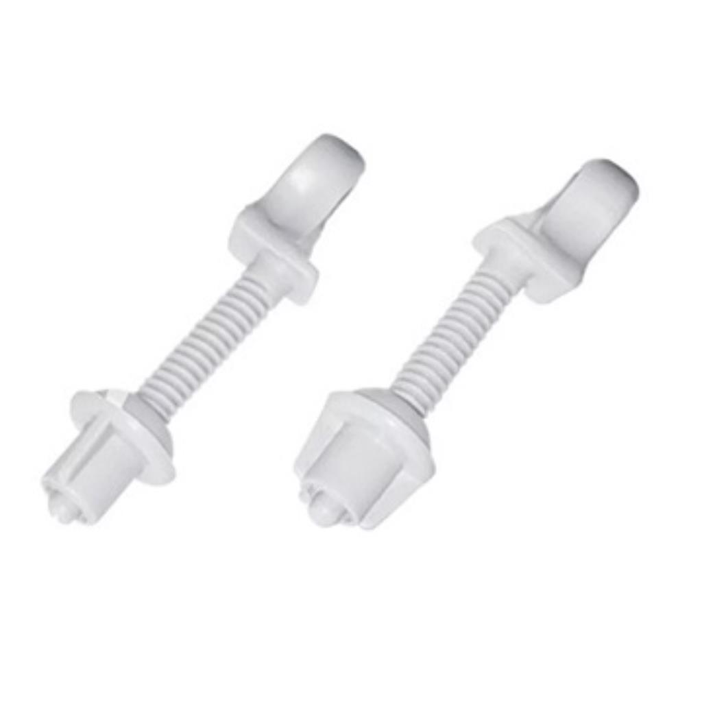 PARAFUSO PARA ASSENTO SANITARIO UNIVERAL METASUL