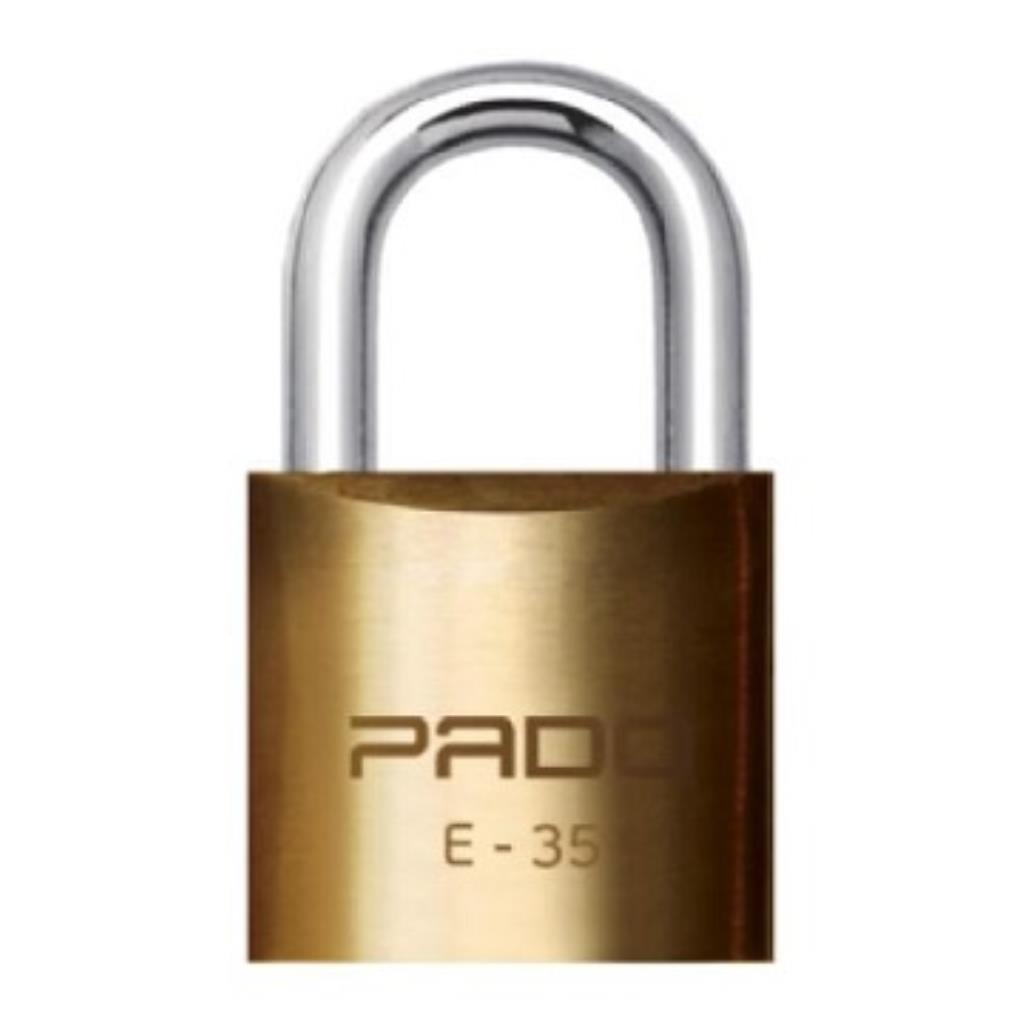 CADEADO 40 PADO