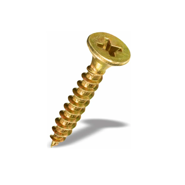 PARAFUSO 3,5X30 (CABEÇA CHATA) JOMARCA