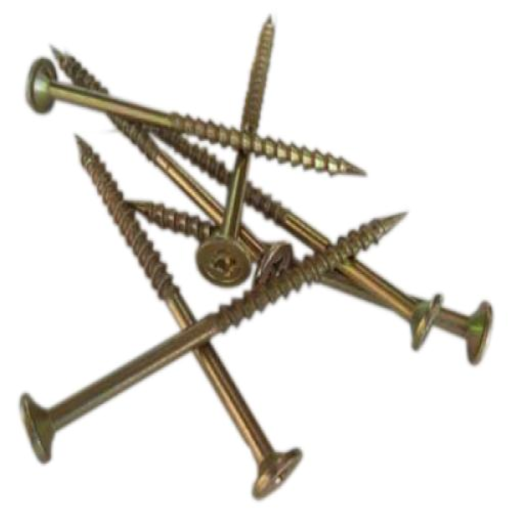 PARAFUSO 5X70 CABEÇA CHATA CISER