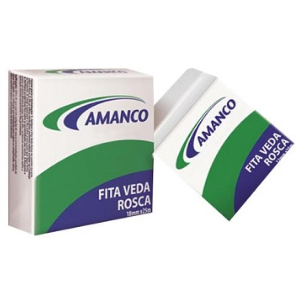 FITA VEDA ROSCA 12x10m AMANCO