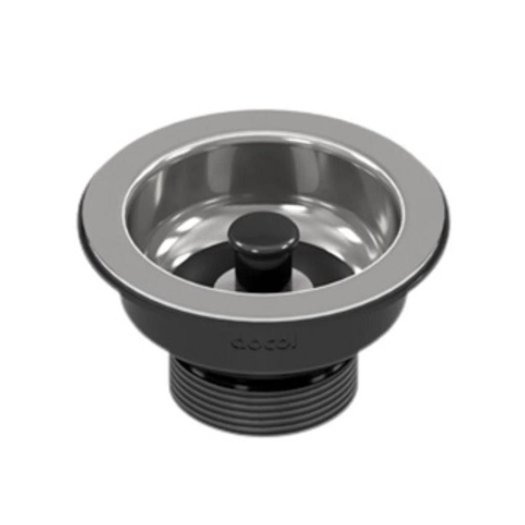 VALVULA DE ESCOAMENTO - 3.1/2” DOCOL