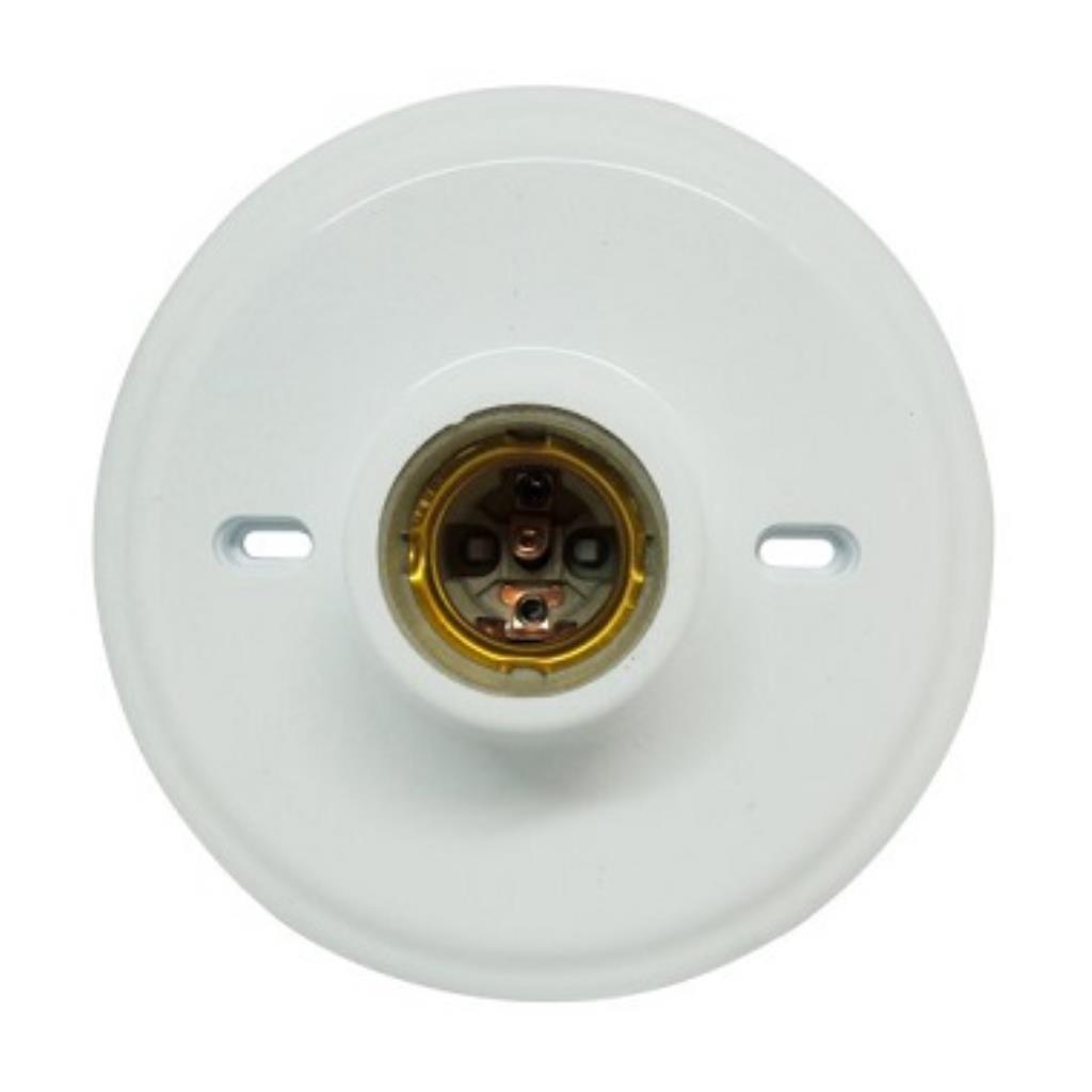 Plafon de porcelana FOXLUX