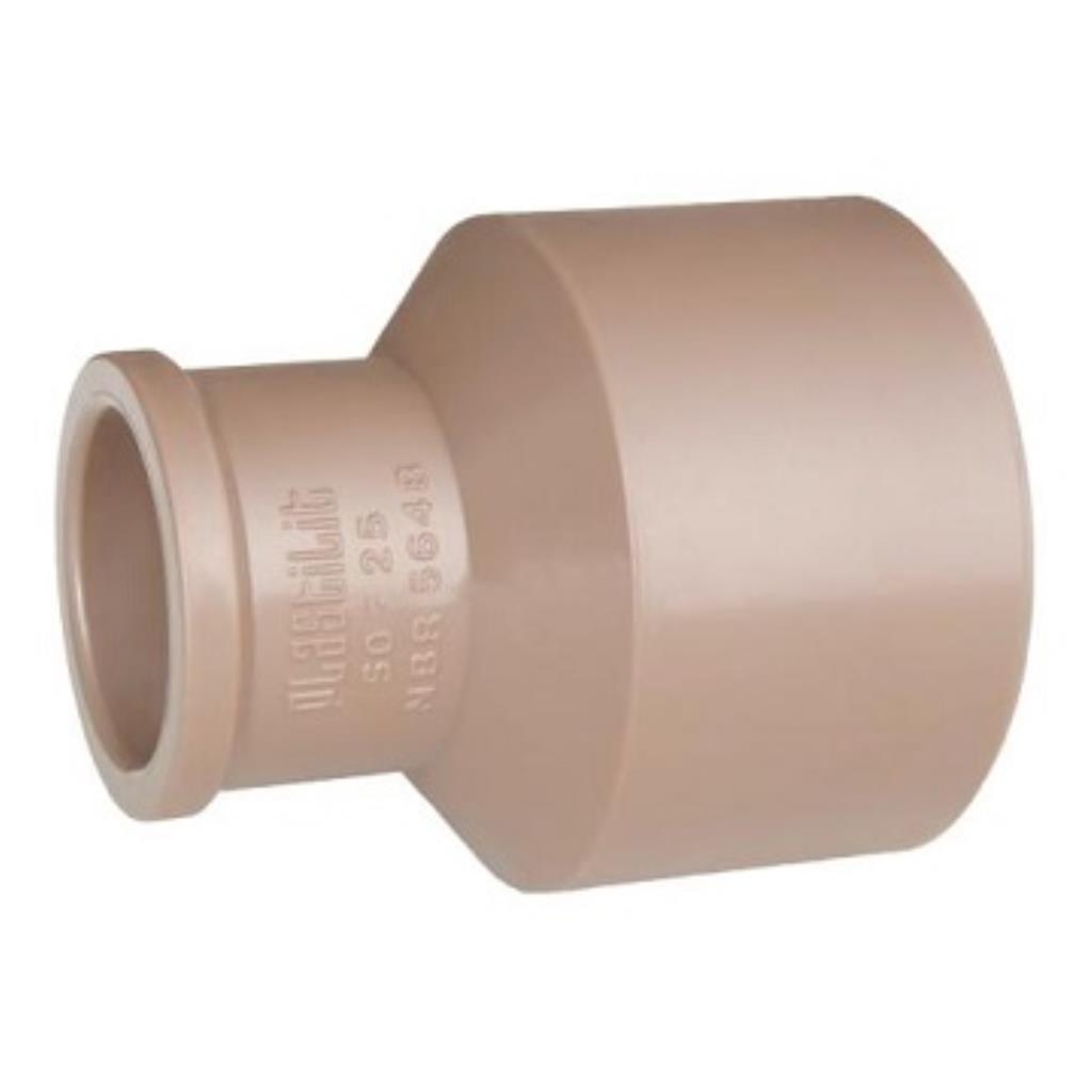 BUCHA 50X32 REDUÇÃO SOLDAVEL FORTLEV