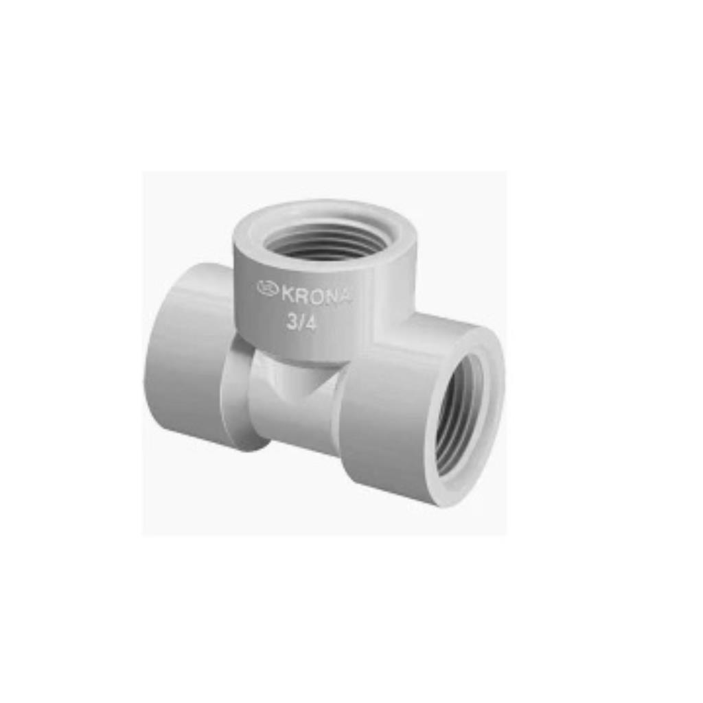 TEE 3/4 ROSCAVEL KRONA