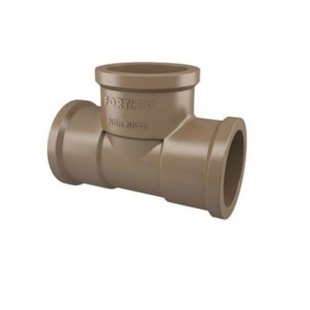 Tee 20 soldavel Fortlev