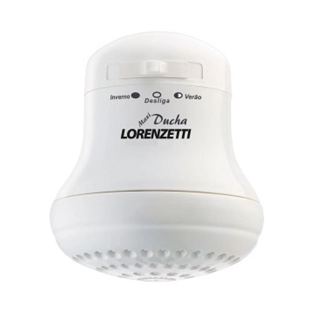 Chuveiro Lorenzetti Maxi Duchaultra 4600W 220V