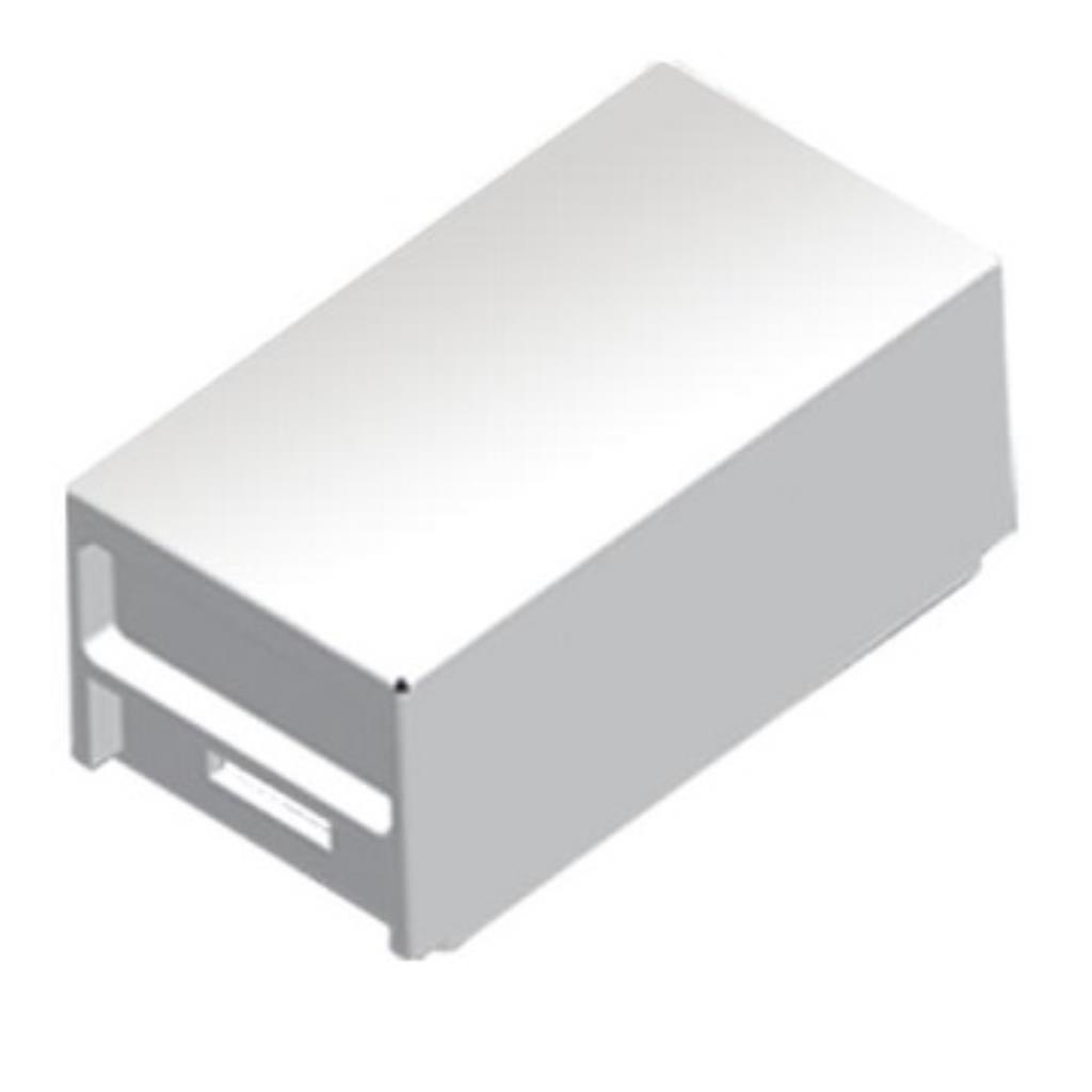 MODULO CEGO SLIM - BRANCO 8104 - ILUMI