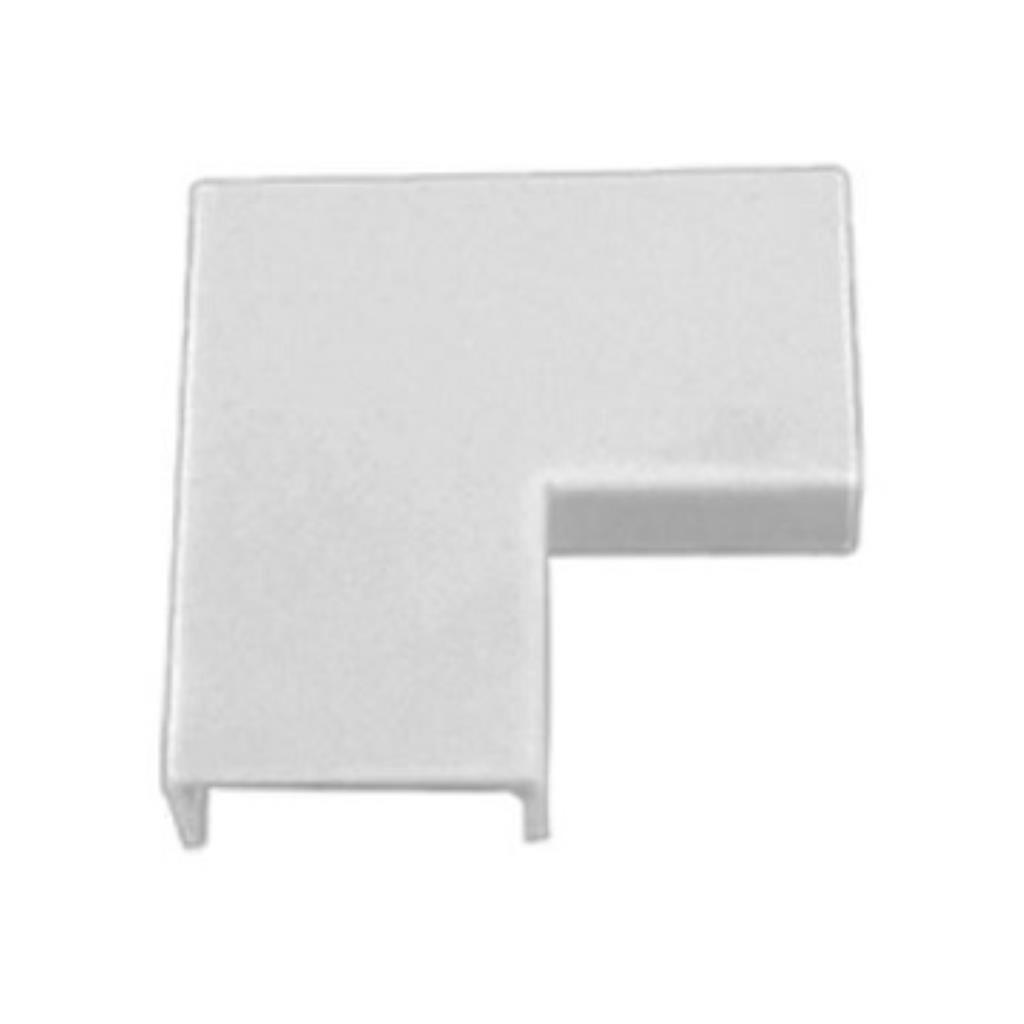 DERIVAÇÃO SISTEMA X COTOVELO - 20x10 REF: 6201PCT - ILUMI