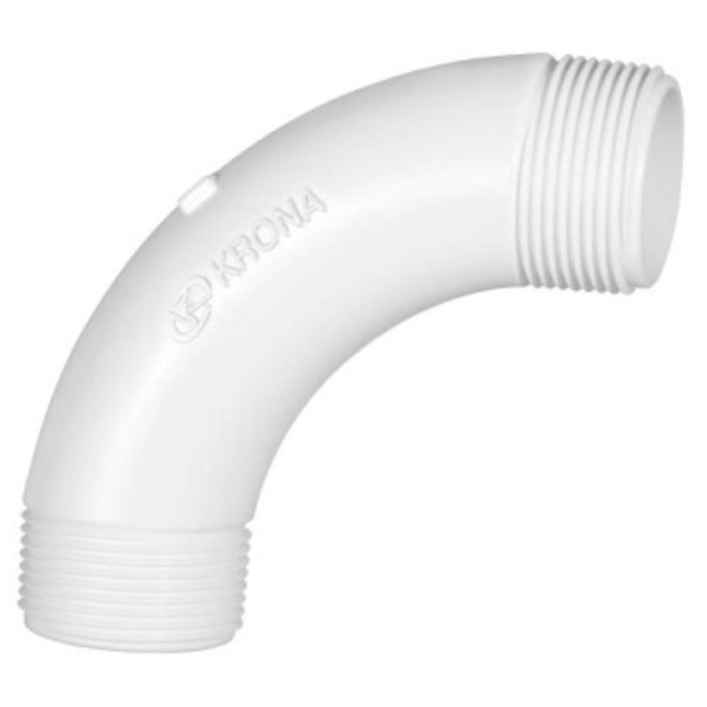 Curva rosc 3/4 krona
