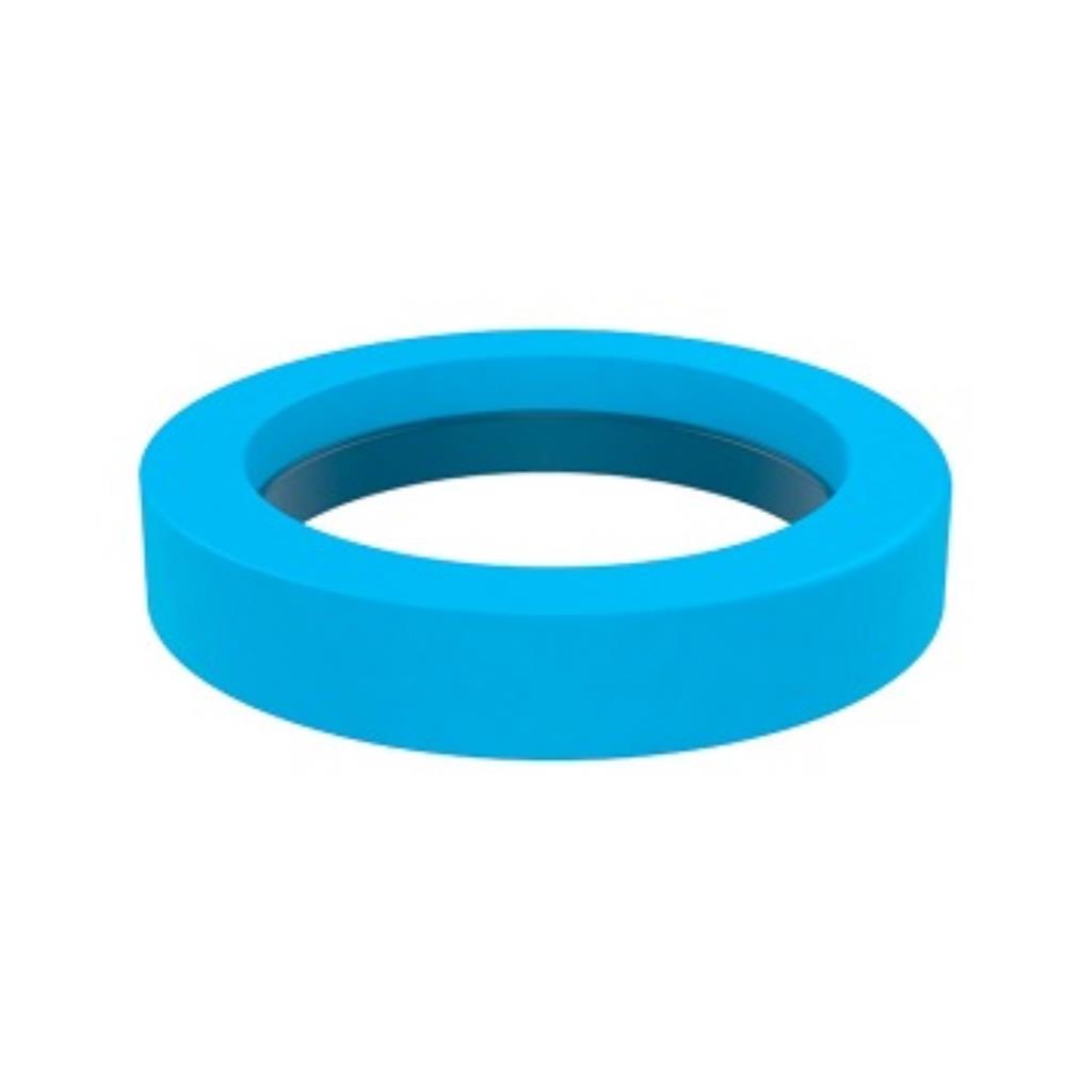 Anel de Vedação para Vaso Sanitário com Guiador - Blukit
