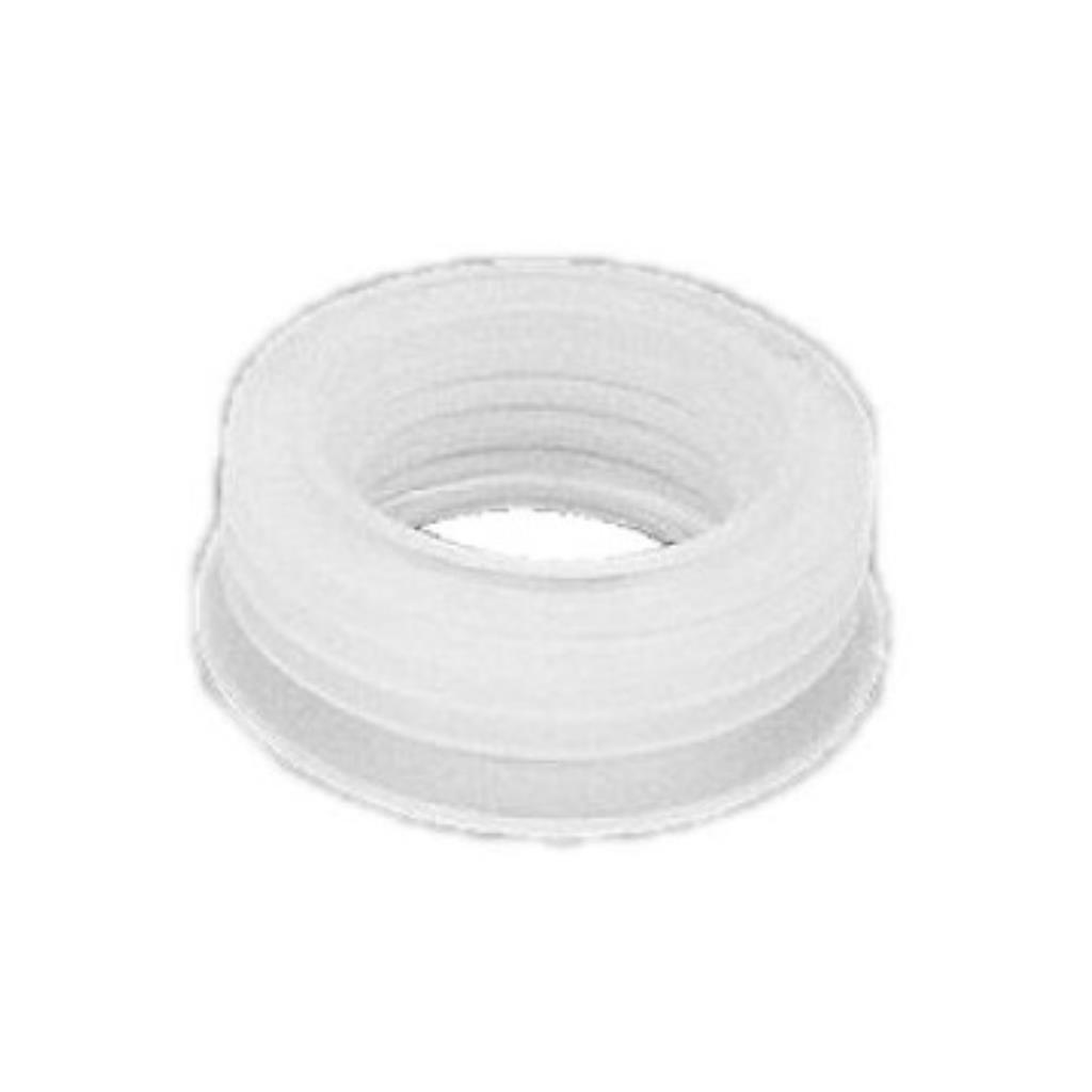 ESPUDE P/VASO SANITARIO LUCONI