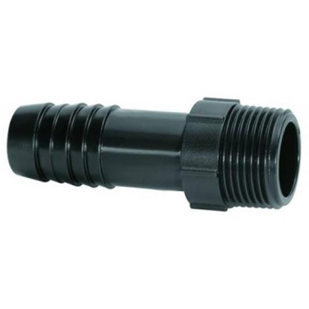 ADAPTADOR ROSCA EXTERNA - 3/4" - REBOUCAS