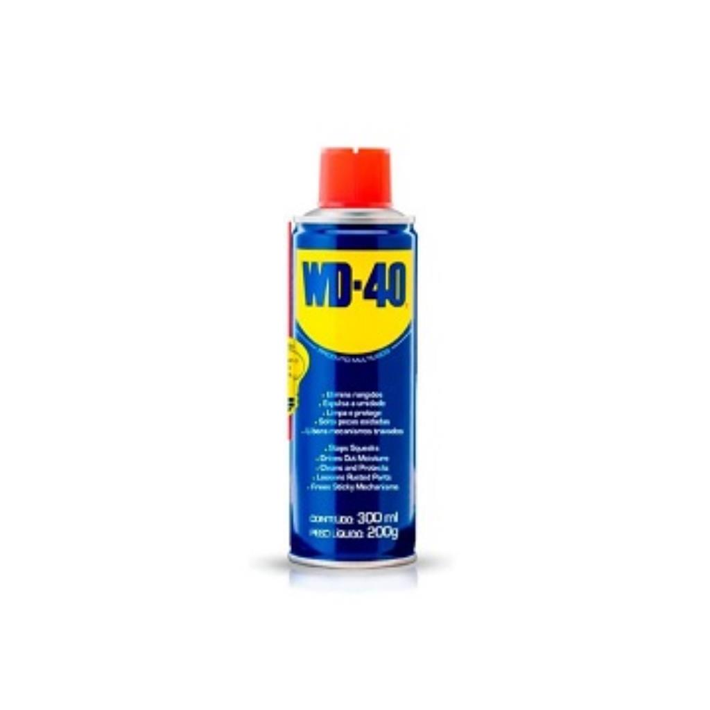 ANTICORROSIVO WD 40 300ML/200G