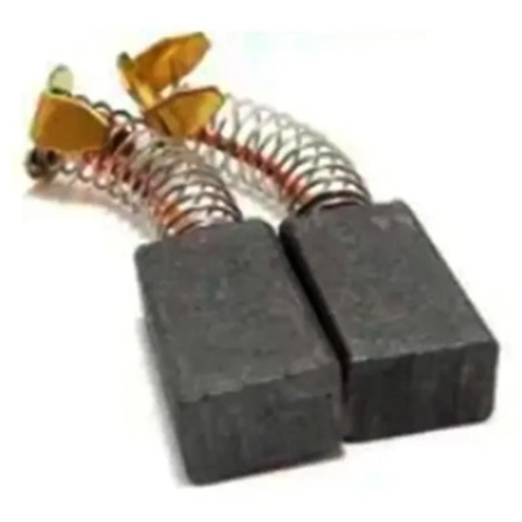 ESCOVA CARVAO SERRA CIRCULAR SKIL 5300 C/ 2 PCS