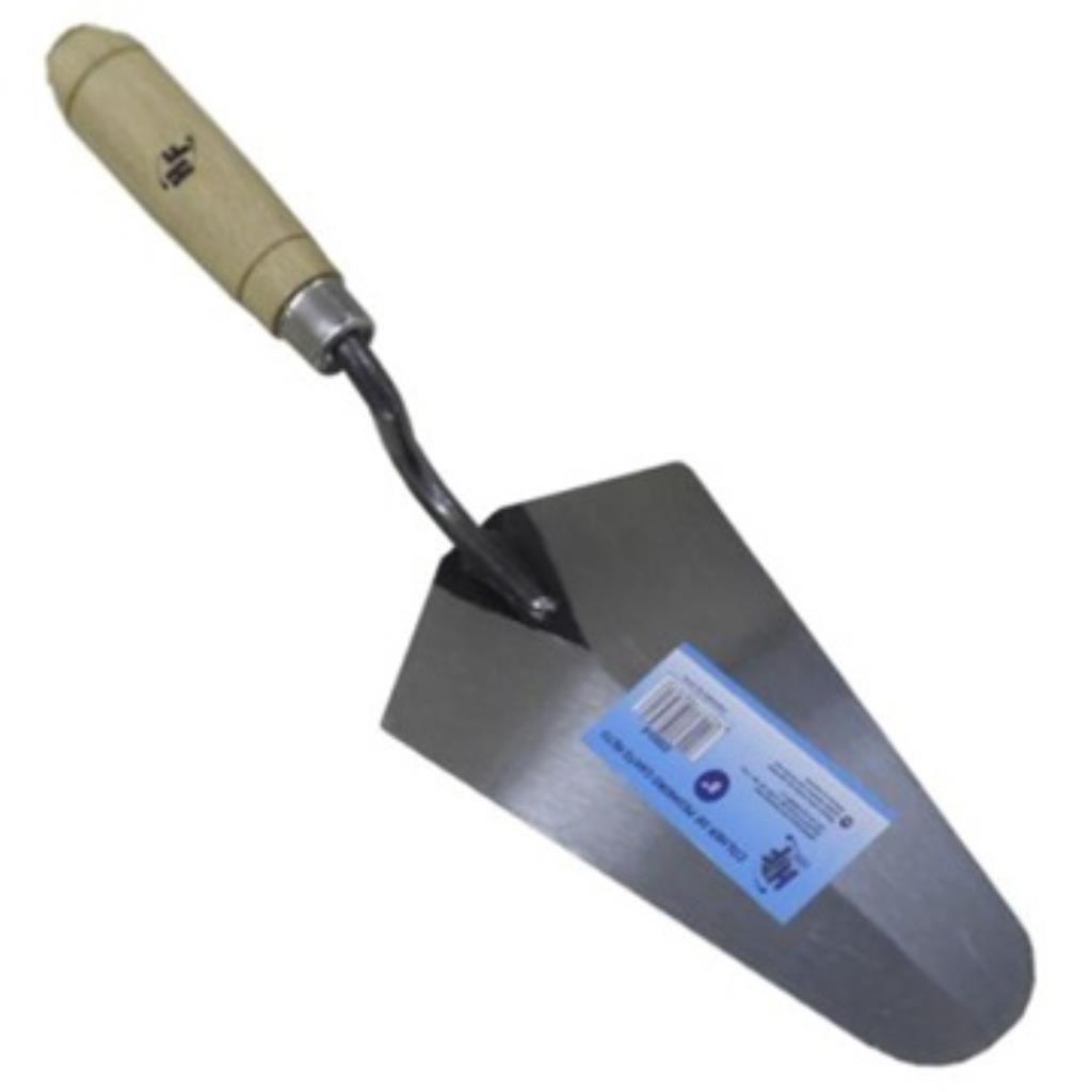 COLHER PEDREIRO 08'' HF