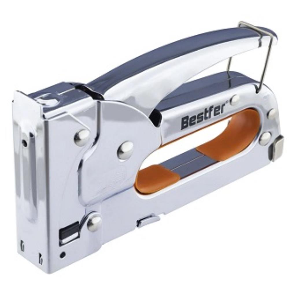 GRAMPEADOR PROFISSIONAL 4-8MM BESTFER