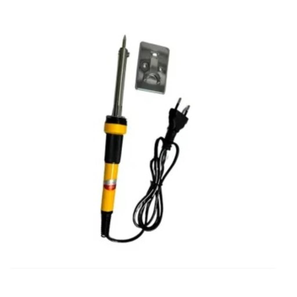 Ferro Solda 110Vx060w Incluss