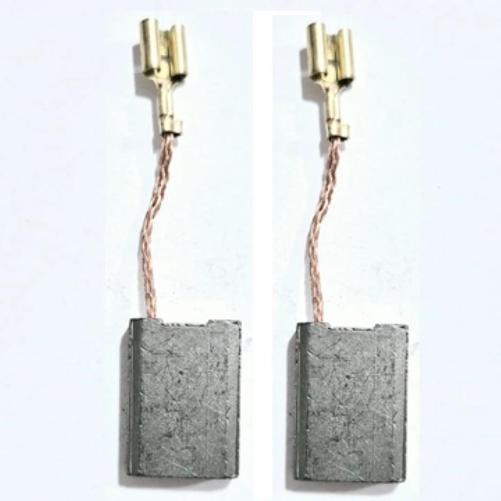 ESCOVA CARVAO ESMERILHADEIRA 7 1351/1352/1353/1751/1761 (GWS 20-180/21-180) C/ 2 PCS
