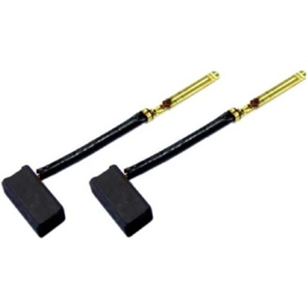 ESCOVA CARVAO LIXADEIRA ORBITAL DW 412/421/BED 4011 C/ 2 PCS