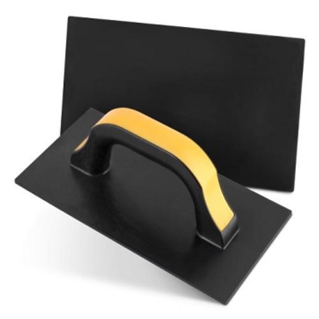 DESEMPENADEIRA LISA 14x30cm 550L-ROMA