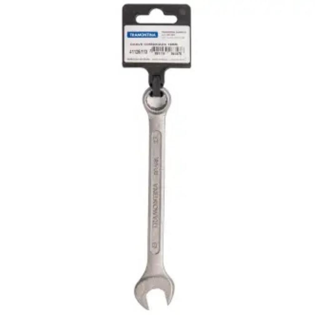 CHAVE COMBINADA - 12mm - TRAMONTINA