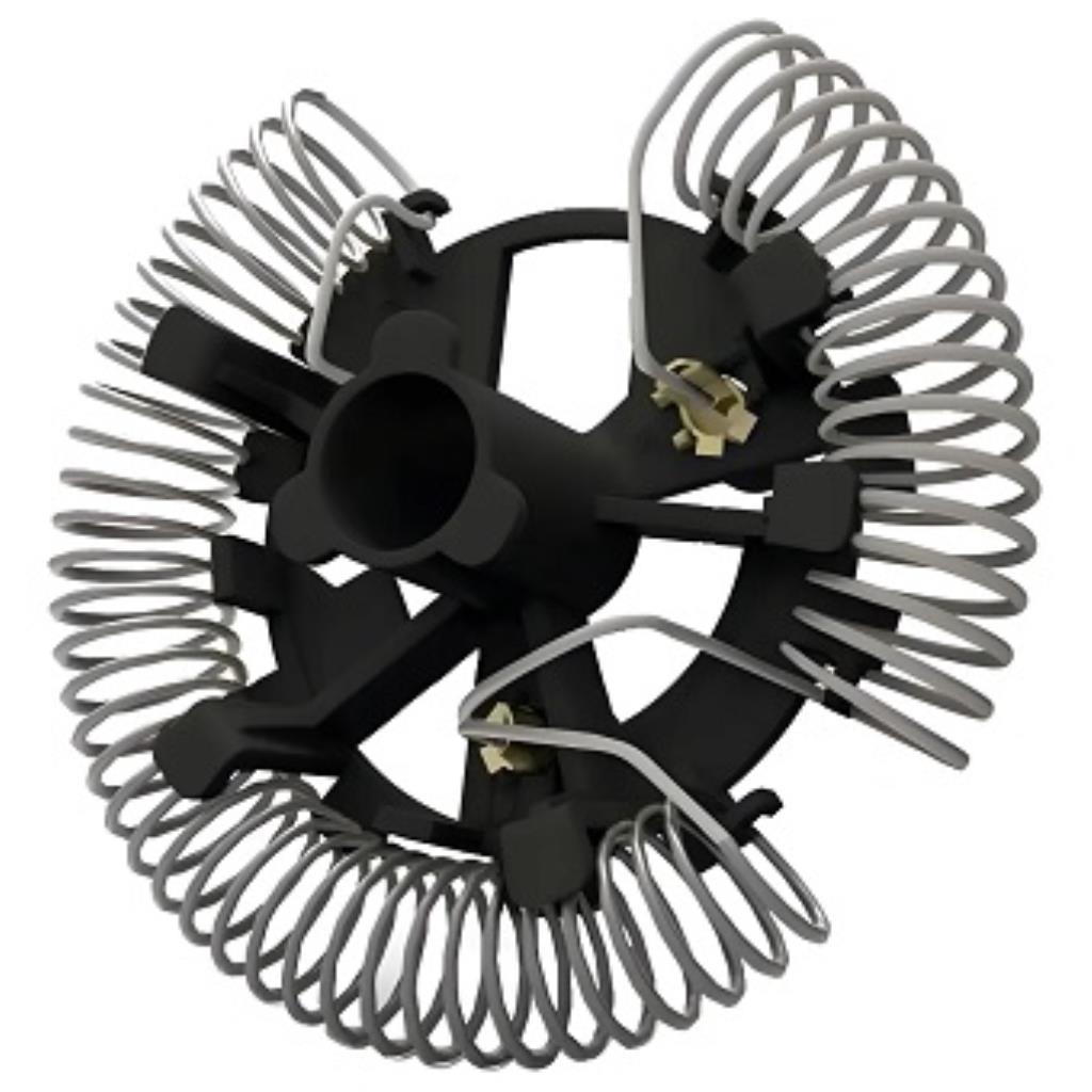 Resistência Enerducha Plus / Up 127V 5400w Enerbras