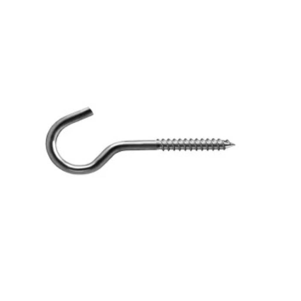 PARAFUSO GANCHO 8 WS