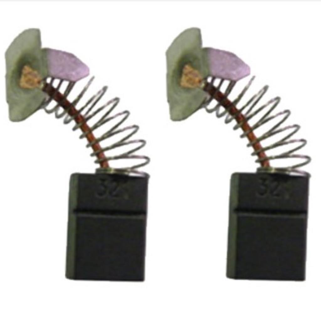 ESCOVA CARVAO SERRA MARMORE 4100 NH3 CB 321