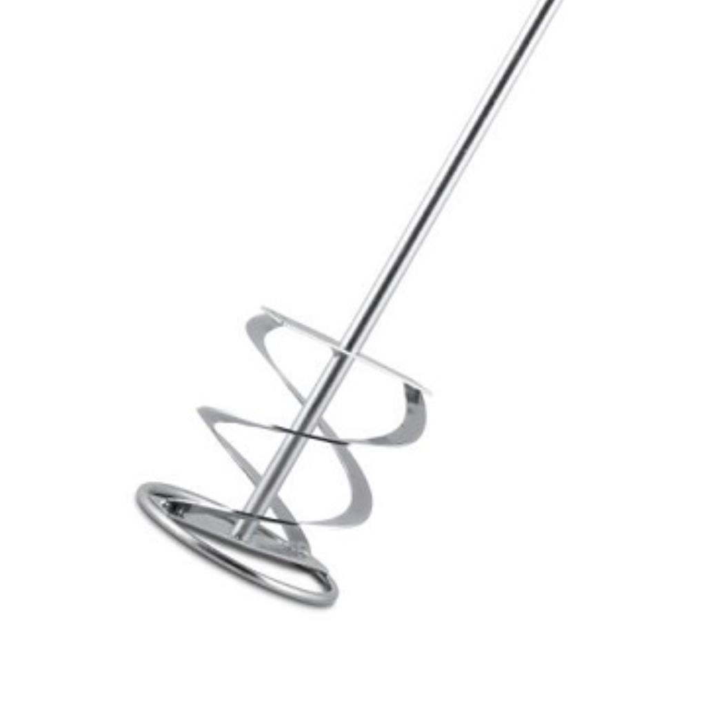 MISTURADOR TINTA/GESSO/ARGAMASSA - 10x60cm SDS - ROMA