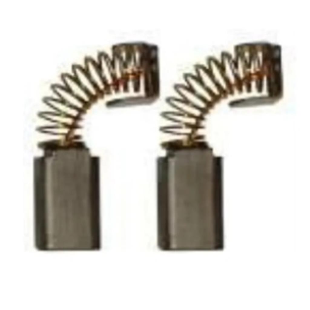 ESCOVA CARVAO SERRA MARMORE DEWALT 301 3/8 / BLACK & DECKER 3011 C/ 2 PCS