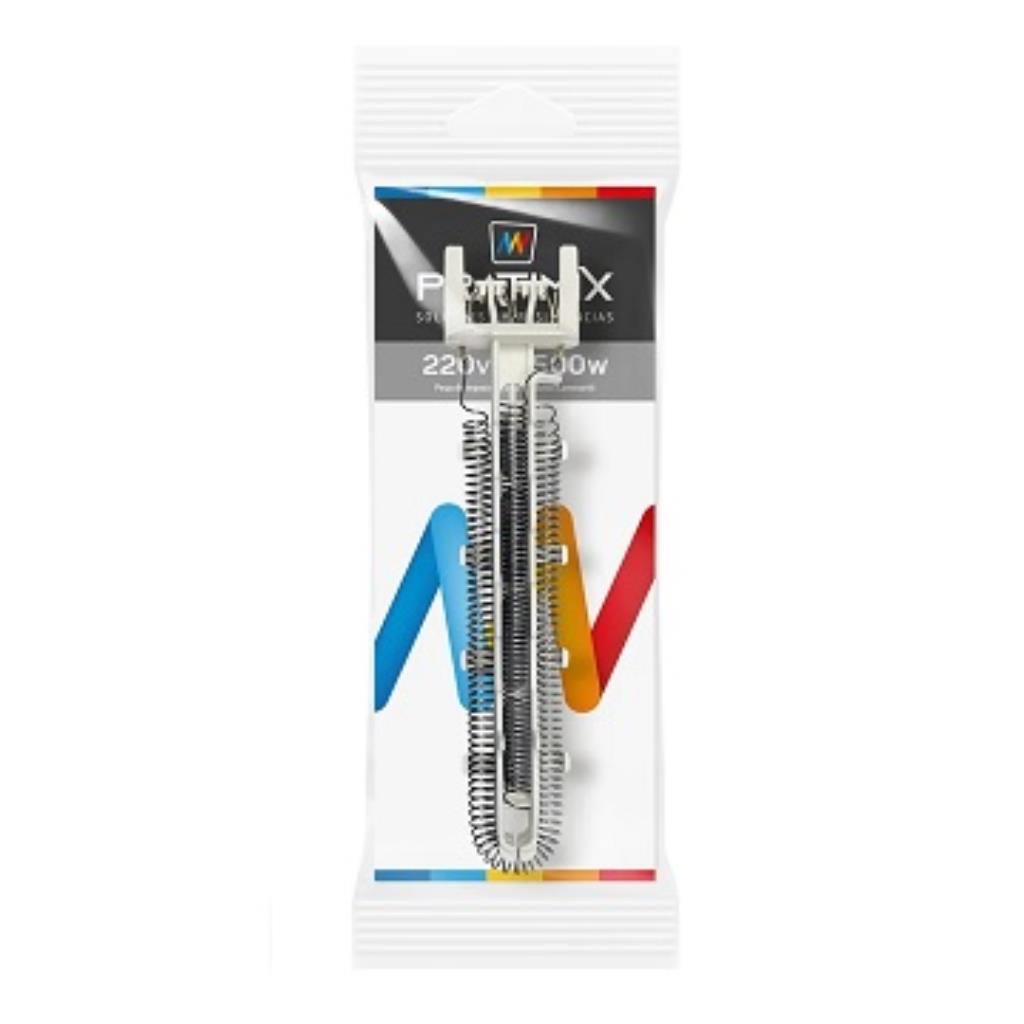 Resistência Ducha Pratimix Advanced / TopJet 220V/7500W