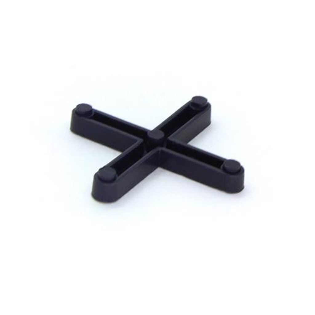 ESPAÇADOR PISO/AZULEJO - NIVELAPISO - 5mm COM 100PÇS