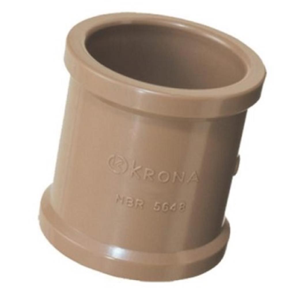 Luva 32 soldavel Krona