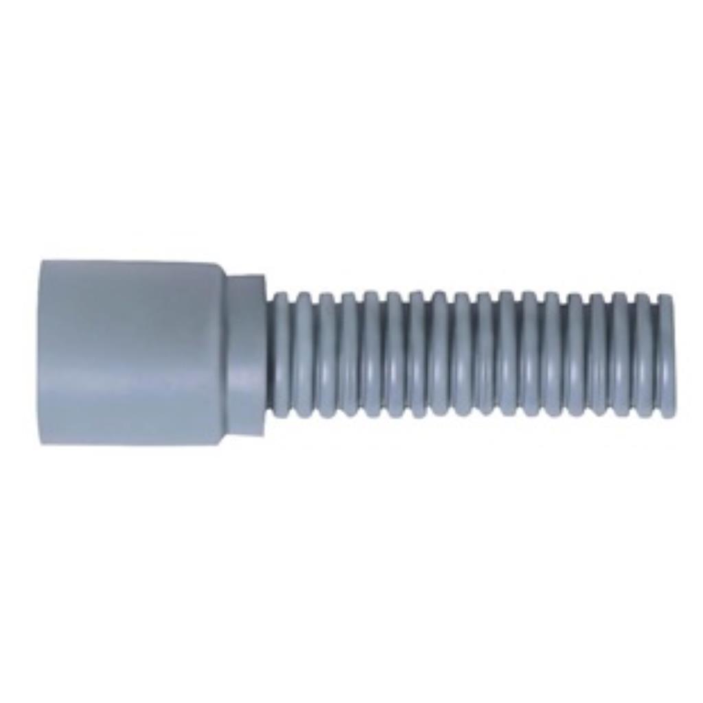 SAÍDA P/ MÁQUINA LAVAR RETA BRASTEMP C/2,00M - 29MM