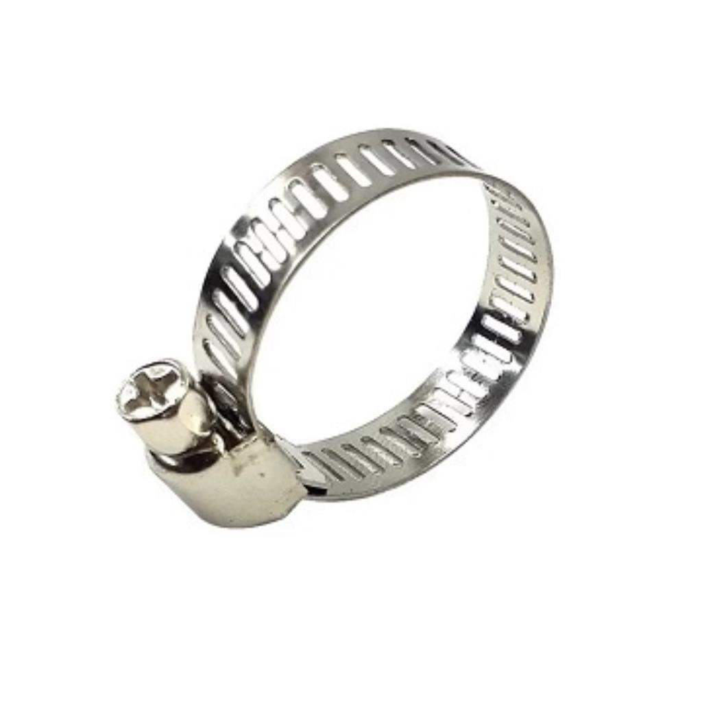 ABRAÇADEIRA ROSCA SEM FIM 1.1/2" 25X38MM BESTFER