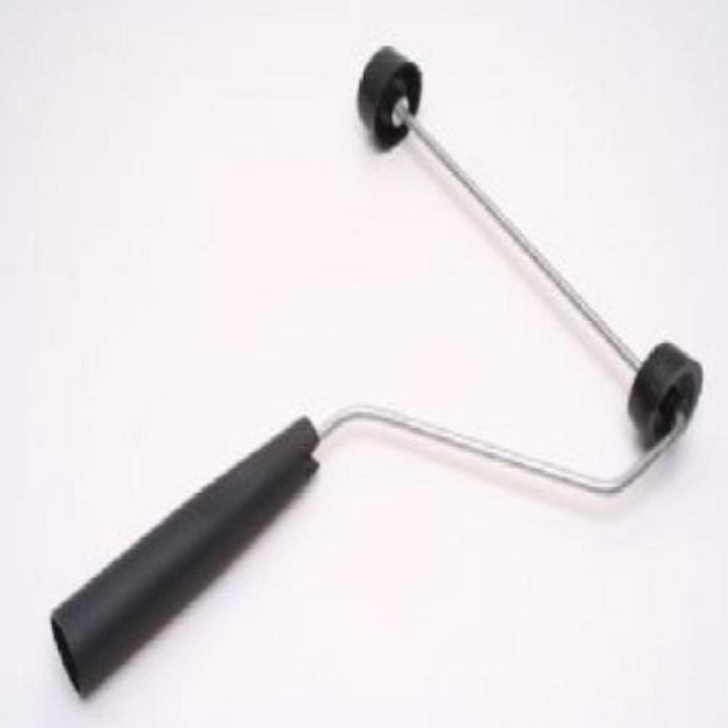 SUPORTE PARA ROLO COM BUCHA 23cm - PINCEIS COMPEL