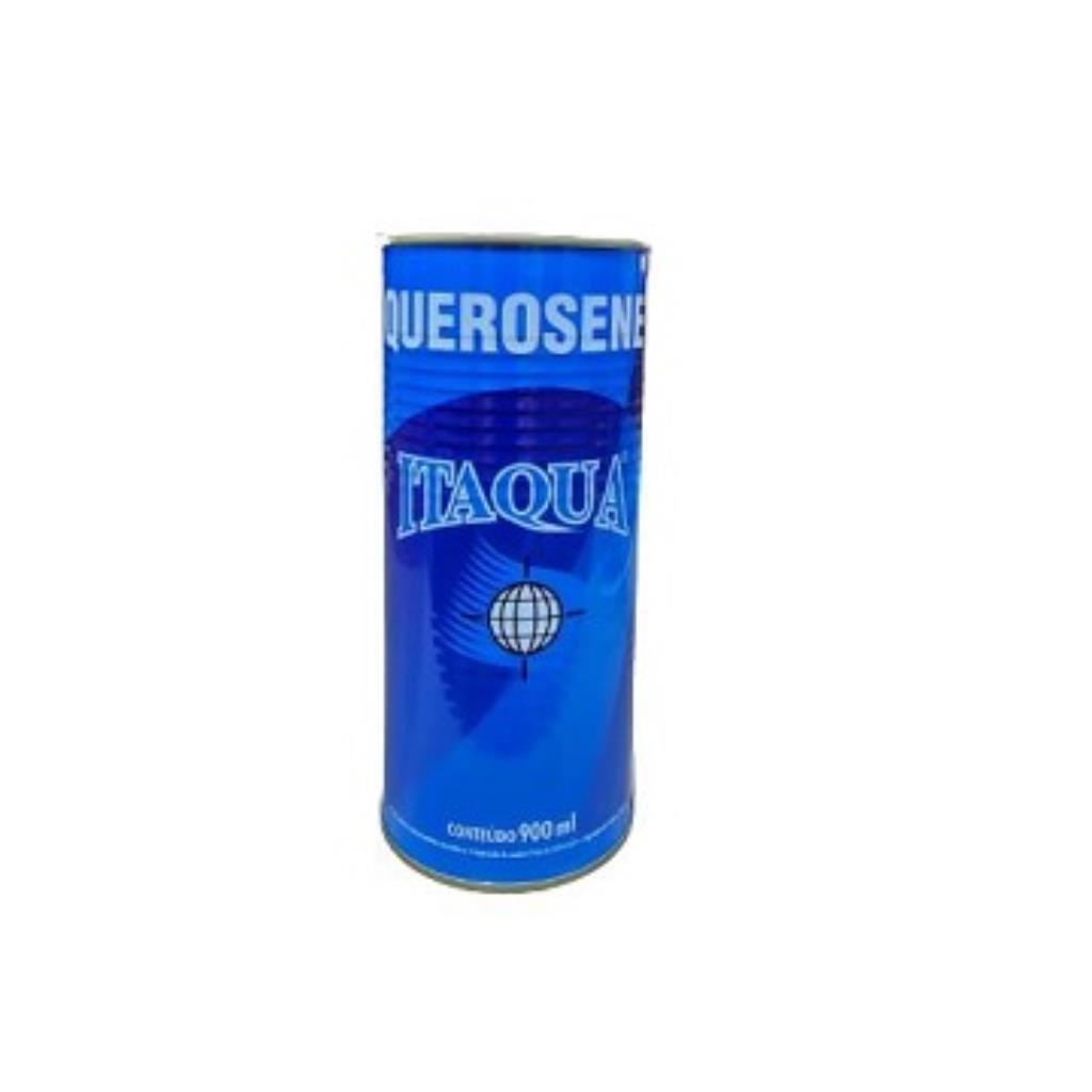 QUEROSENE 900ML ITAQUA