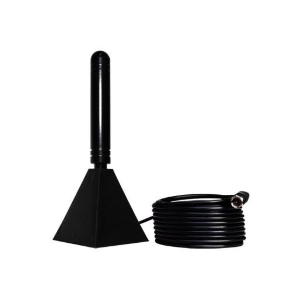 ANTENA INTERNA COM CABO JADE - 1,20cm - CAPTE