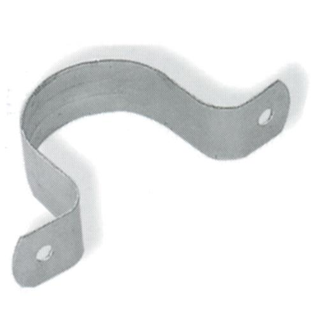ABRAÇADEIRA TIPO U 40mm (1.1/4'')