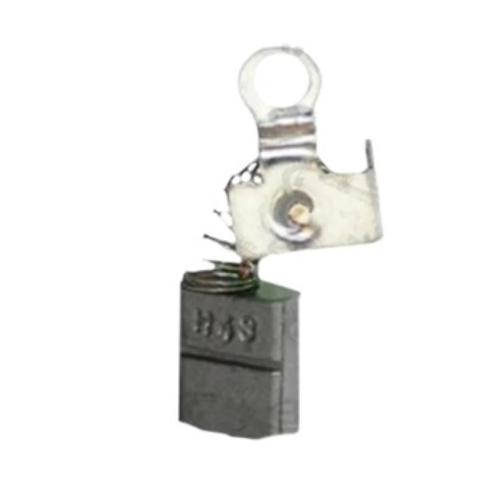 ESCOVA CARVAO SERRA MADEIRA 7.1/4" 1551.2 NOVA